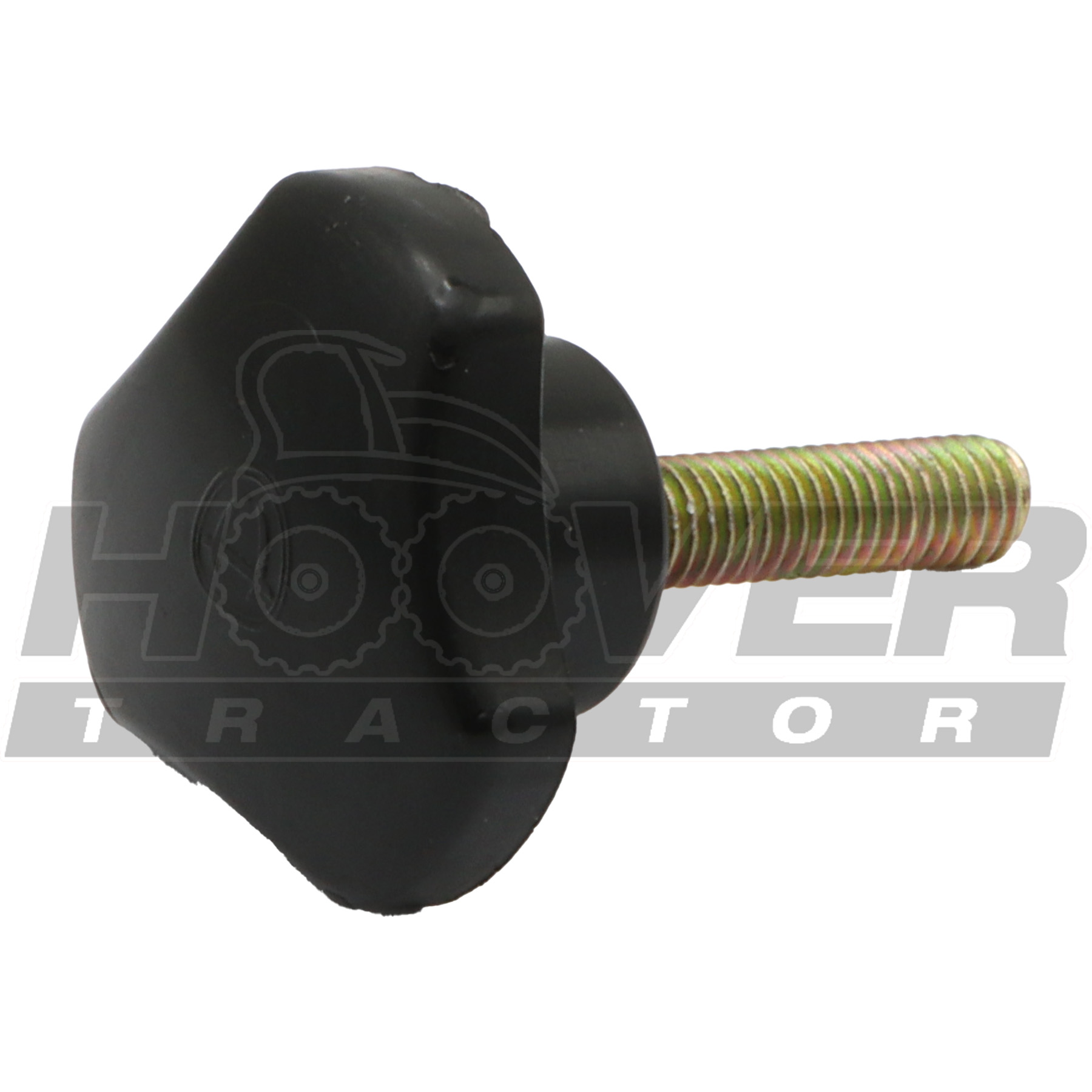 BOLT, KNOB